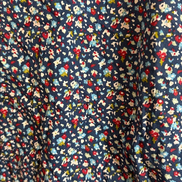 Hawker Rye Short Sleeve Button Up - Picture 3 of 3